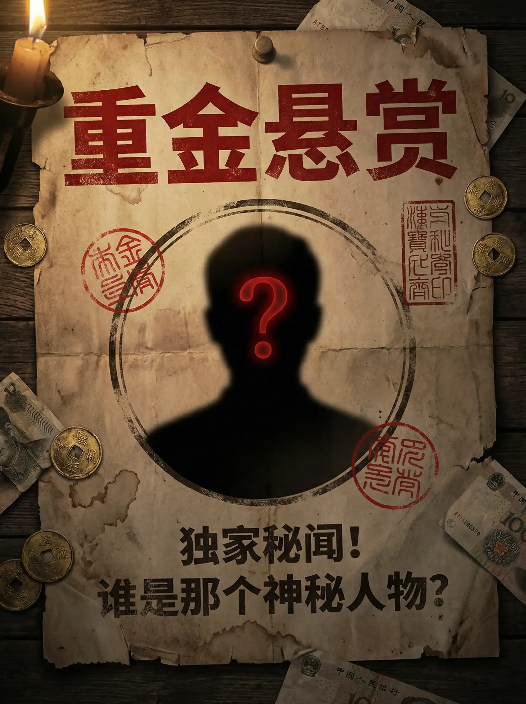 爱液pro官网登录 - 重金悬赏线索征集令